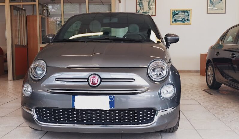 IMG20240610163708-798x466 Fiat 500 1.0 Hybrid Dolcevita