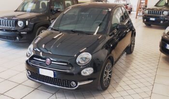 IMG20240703153720-350x205 Fiat 500 1.0 Hybrid Dolcevita CLIMA AUT+CERCHI '16+NAVI+FENDI