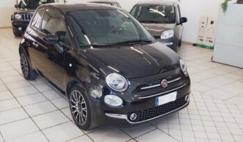 IMG20240703153739-350x205 Fiat 500 1.0 Hybrid Dolcevita CLIMA AUT+CERCHI '16+NAVI+FENDI