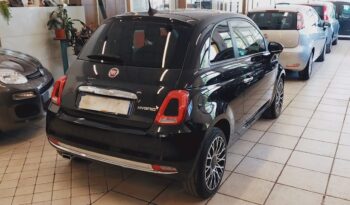 IMG20240703153752-350x205 Fiat 500 1.0 Hybrid Dolcevita CLIMA AUT+CERCHI '16+NAVI+FENDI