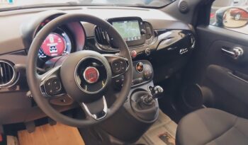 IMG20240703153923-350x205 Fiat 500 1.0 Hybrid Dolcevita CLIMA AUT+CERCHI '16+NAVI+FENDI