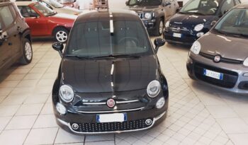 IMG20240703154104-350x205 Fiat 500 1.0 Hybrid Dolcevita CLIMA AUT+CERCHI '16+NAVI+FENDI