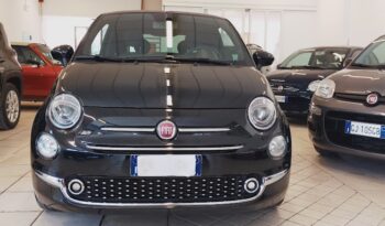 IMG20240703154111-350x205 Fiat 500 1.0 Hybrid Dolcevita CLIMA AUT+CERCHI '16+NAVI+FENDI