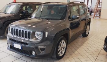 IMG20240704100525-350x205 Jeep Renegade 1.6 mjt 130cv Limited 11/2021 km 15000