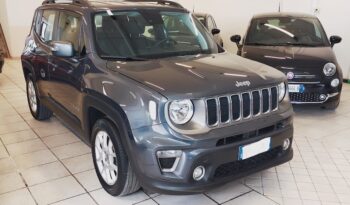 IMG20240704100538-350x205 Jeep Renegade 1.6 mjt 130cv Limited 11/2021 km 15000