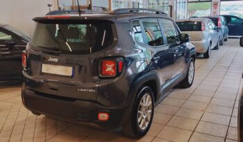 IMG20240704100552-350x205 Jeep Renegade 1.6 mjt 130cv Limited 11/2021 km 15000