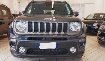 IMG20240704101130-350x205 Jeep Renegade 1.6 mjt 130cv Limited 11/2021 km 15000