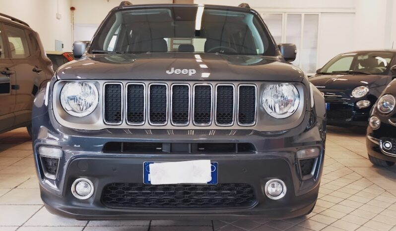 IMG20240704101130-798x466 Jeep Renegade 1.6 mjt 130cv Limited 11/2021 km 15000