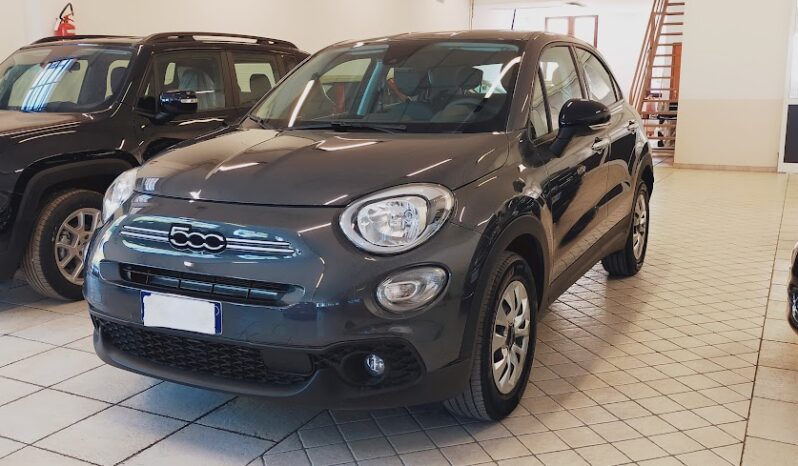 IMG20240718171933-798x466 Fiat 500 X 1.3 mjt 95cv Cult km 17000 2023