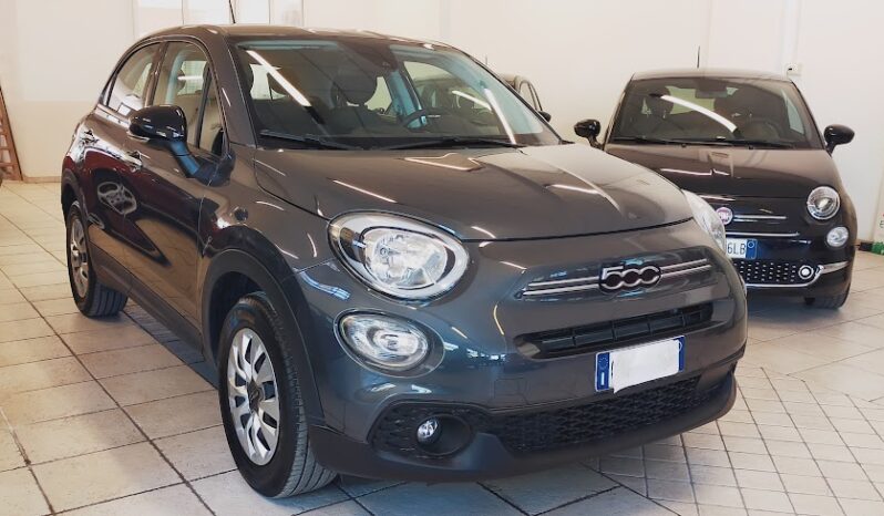 IMG20240718172002-798x466 Fiat 500 X 1.3 mjt 95cv Cult km 17000 2023