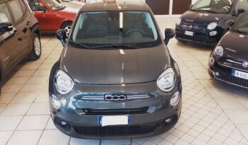 IMG20240718172409-350x205 Fiat 500 X 1.3 mjt 95cv Cult km 17000 2023