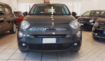 IMG20240718172418-350x205 Fiat 500 X 1.3 mjt 95cv Cult km 17000 2023