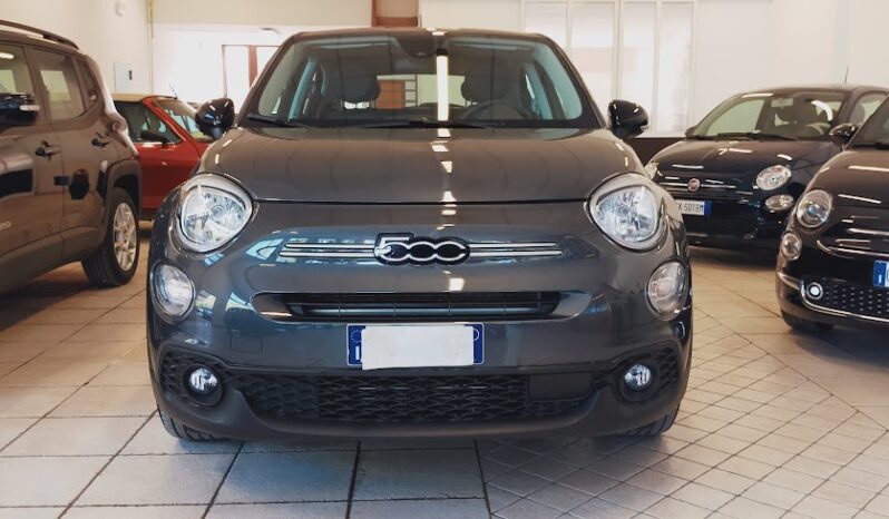 IMG20240718172418-798x466 Fiat 500 X 1.3 mjt 95cv Cult km 17000 2023