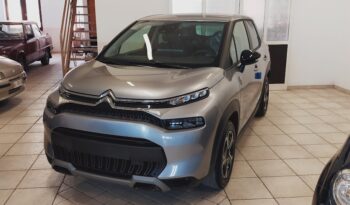 IMG20240724182030-350x205 Citroen C3 Aircross 1.2 110 cv You km0