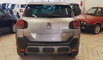 IMG20240724182913-350x205 Citroen C3 Aircross 1.2 110 cv You km0