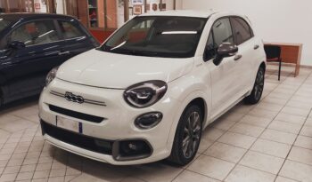 IMG20241030182910-350x205 Fiat 500 X 1.3 mjt SPORT 95cv FARI FULL LED+NAVI.