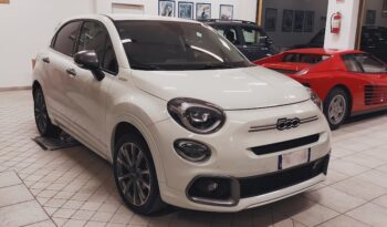 IMG20241030182927-350x205 Fiat 500 X 1.3 mjt SPORT 95cv FARI FULL LED+NAVI.