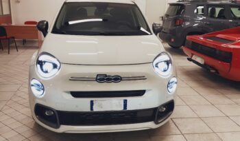 IMG20241030184231-350x205 Fiat 500 X 1.3 mjt SPORT 95cv FARI FULL LED+NAVI.