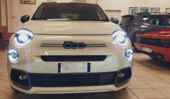 IMG20241030184242-350x205 Fiat 500 X 1.3 mjt SPORT 95cv FARI FULL LED+NAVI.