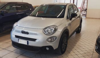 IMG20241105111337-350x205 Fiat 500 X 1.3 mjt 95cv Connect