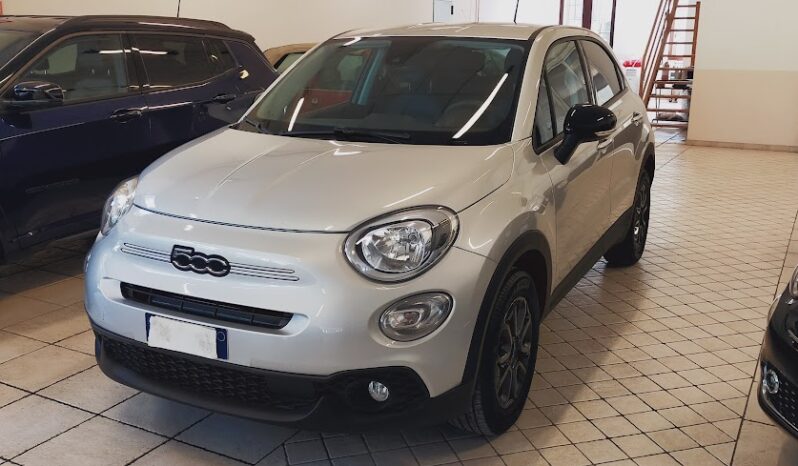 IMG20241105111337-798x466 Fiat 500 X 1.3 mjt 95cv Connect