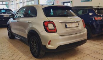 IMG20241105111414-350x205 Fiat 500 X 1.3 mjt 95cv Connect