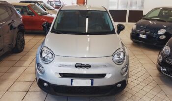 IMG20241105111656-350x205 Fiat 500 X 1.3 mjt 95cv Connect