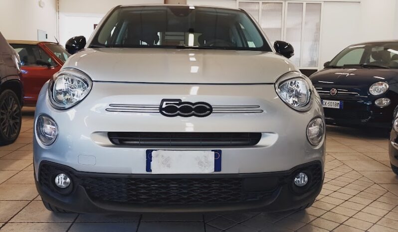 IMG20241105111702-798x466 Fiat 500 X 1.3 mjt 95cv Connect