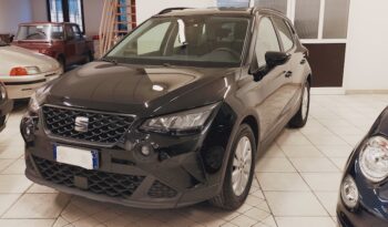 IMG20241107162320-350x205 Seat Arona 1.0 TGI 90cv Metano Reference