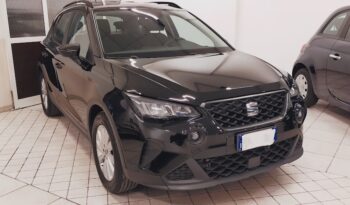 IMG20241107162402-350x205 Seat Arona 1.0 TGI 90cv Metano Reference