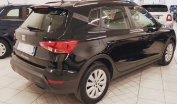 IMG20241107162451-350x205 Seat Arona 1.0 TGI 90cv Metano Reference