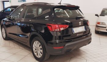 IMG20241107162506-350x205 Seat Arona 1.0 TGI 90cv Metano Reference