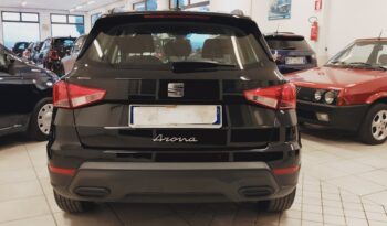 IMG20241107162850-350x205 Seat Arona 1.0 TGI 90cv Metano Reference