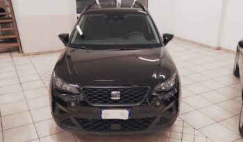 IMG20241107163018-350x205 Seat Arona 1.0 TGI 90cv Metano Reference