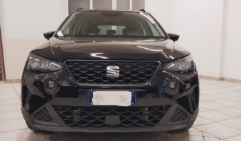 IMG20241107163035-350x205 Seat Arona 1.0 TGI 90cv Metano Reference