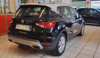 IMG20241122093655-350x205 Seat Arona 1.0 TGI  Metano Experience