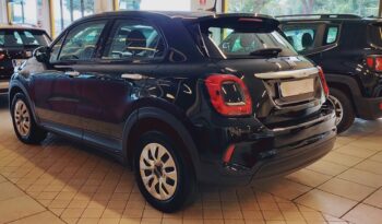 IMG20241122125329-350x205 Fiat 500 X1.0 T3 120cv