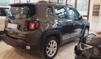 IMG20241204113236-350x205 Jeep Renegade 1.6 mjt Limited 130cv