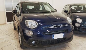 IMG20241212102701-350x205 Fiat 500 X 1.3 mjt 95cv km 12000