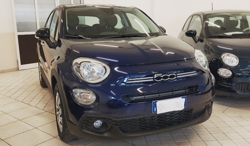 IMG20241212102701-798x466 Fiat 500 X 1.3 mjt 95cv km 12000