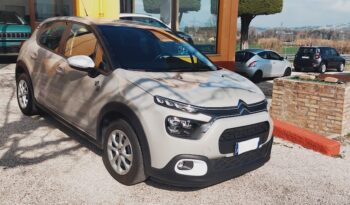 IMG20250307101118-350x205 Citroen C3 1.2 83cv 5 porte