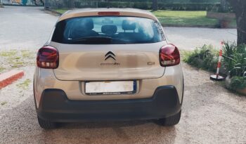 IMG20250307101427-350x205 Citroen C3 1.2 83cv 5 porte