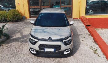 IMG20250307101523-350x205 Citroen C3 1.2 83cv 5 porte