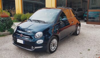 IMG20250308112701-350x205 Fiat 500 1.0 Hybrid Dolcevita 2024 km 17000