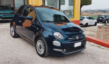 IMG20250308112719-350x205 Fiat 500 1.0 Hybrid Dolcevita 2024 km 17000