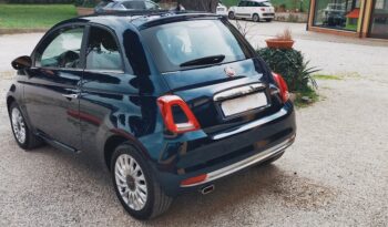 IMG20250308112748-350x205 Fiat 500 1.0 Hybrid Dolcevita 2024 km 17000