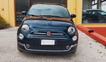 IMG20250308113056-350x205 Fiat 500 1.0 Hybrid Dolcevita 2024 km 17000